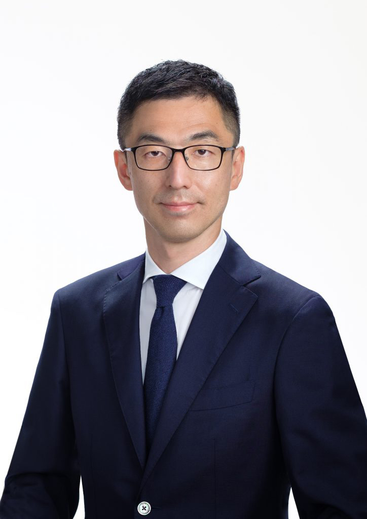 代表取締役 柿崎 直紀