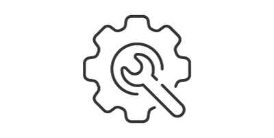 サービスアイコン