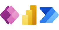 Power Platform (Power Apps / Power Automate / Power BI)