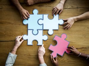 ベンダーや運営会社を集約する事によるメリット