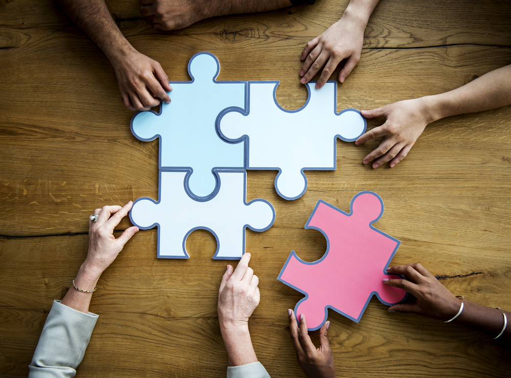 ベンダーや運営会社を集約する事によるメリット